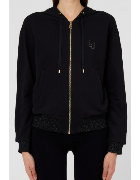 Effen sweatshirt Liu Jo