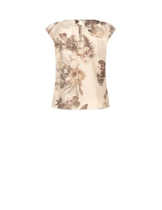Blouse / Overhemd Rinascimento 2