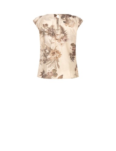Blouse / Overhemd Rinascimento