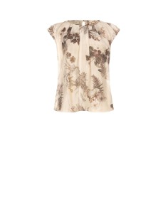 Blouse / Overhemd Rinascimento