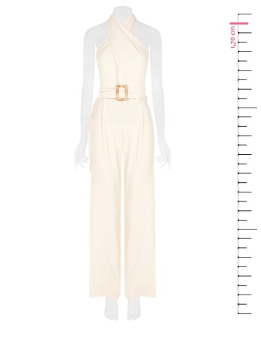Rinascimento jumpsuit