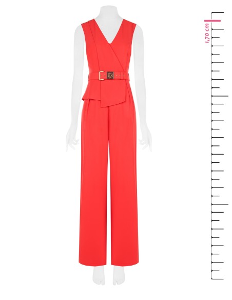 Rinascimento jumpsuit