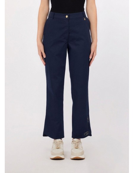 Liu Jo trompetbroek