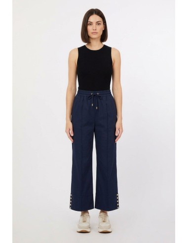 Effen broek Liu Jo