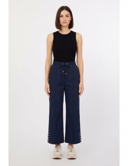 Effen broek Liu Jo