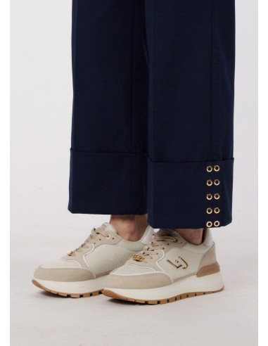 Effen broek Liu Jo