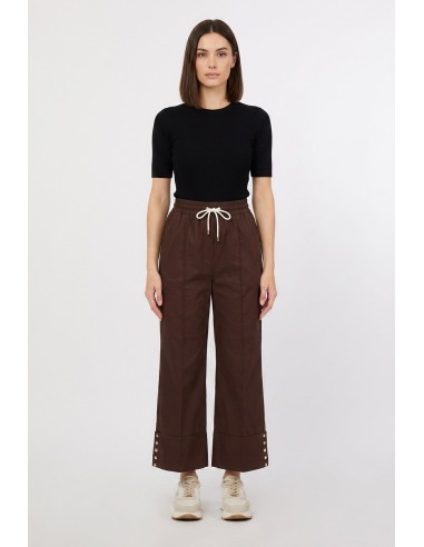 Effen broek Liu Jo
