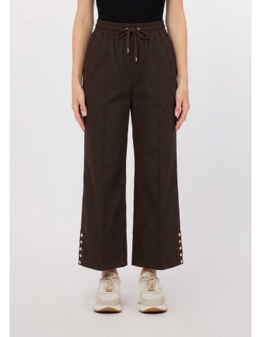 Effen broek Liu Jo