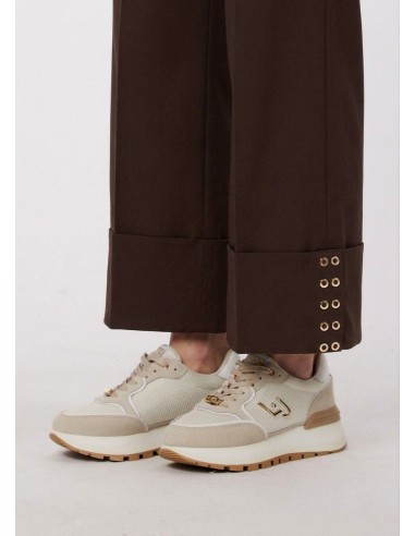 Effen broek Liu Jo