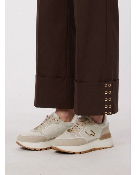 Effen broek Liu Jo