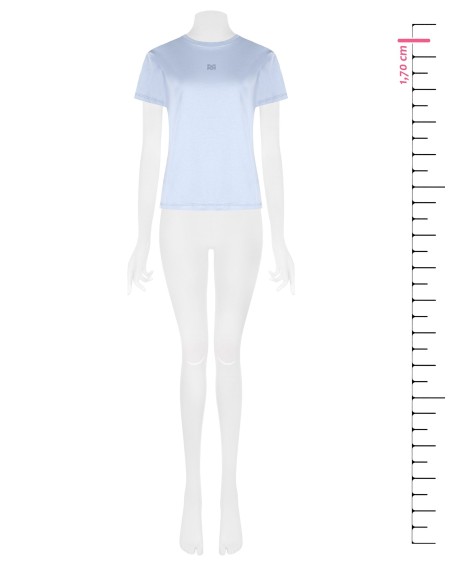 T-shirt Rinascimento