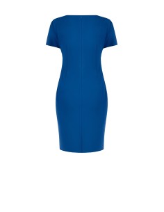 Rinascimento Curvy-jurk 2