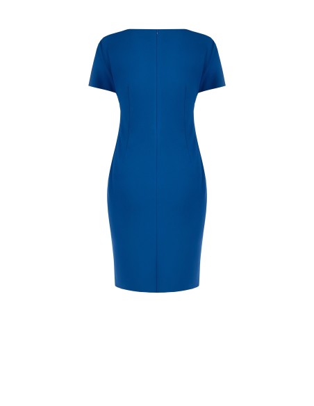 Rinascimento Curvy-jurk