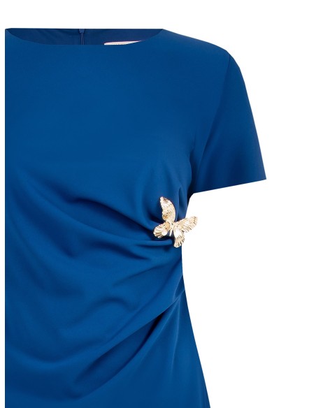 Rinascimento Curvy-jurk