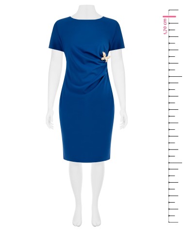 Rinascimento Curvy-jurk