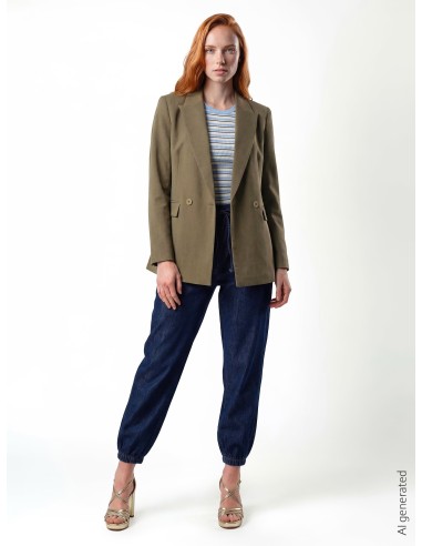 Rinascimento-broek