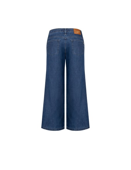 Lichte culottejeans van Rinascimento