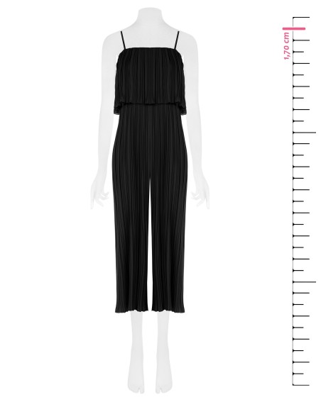 Rinascimento jumpsuit