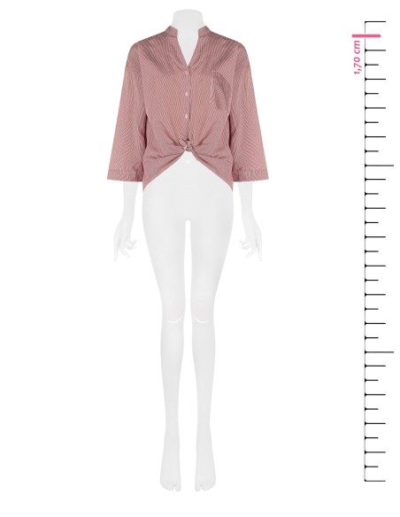 Rinascimento-blouse