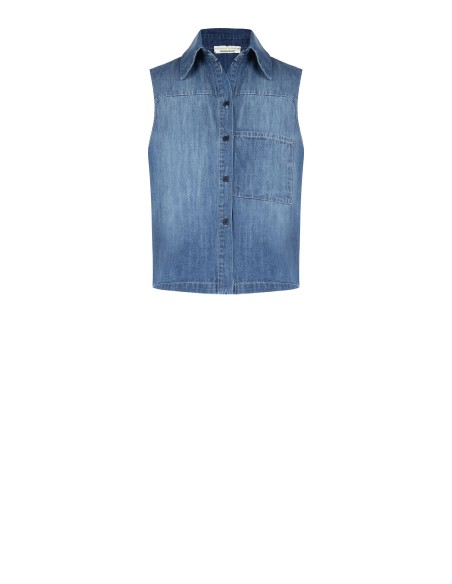 Rinascimento-blouse