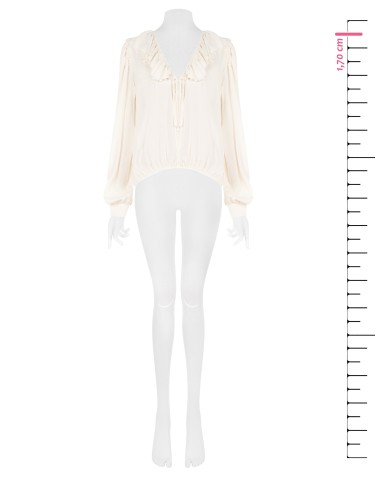 Rinascimento-blouse