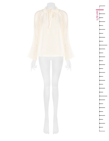 Rinascimento-blouse