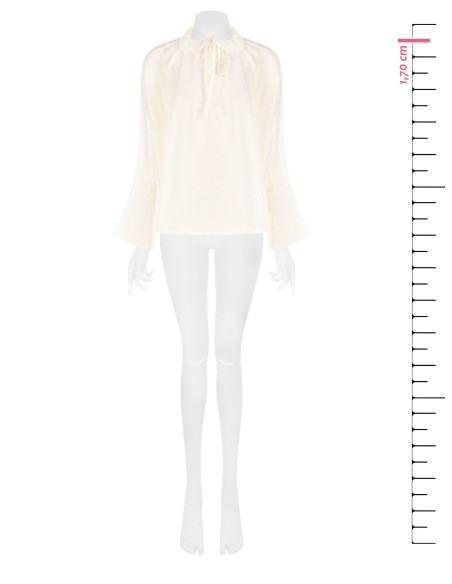 Rinascimento-blouse