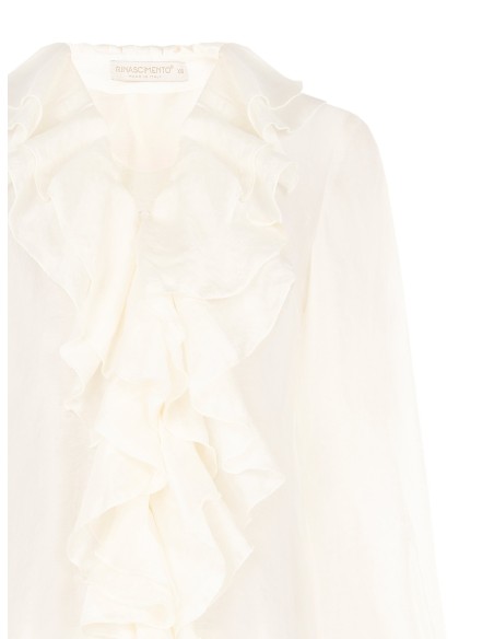 Rinascimento-blouse