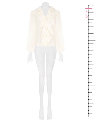 Rinascimento-blouse