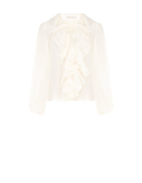 Rinascimento-blouse