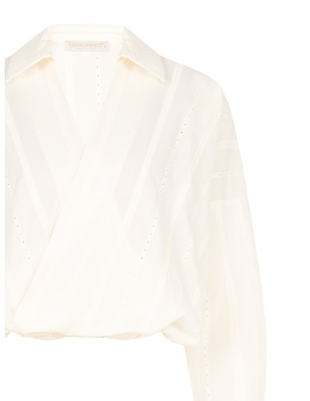 Rinascimento-blouse