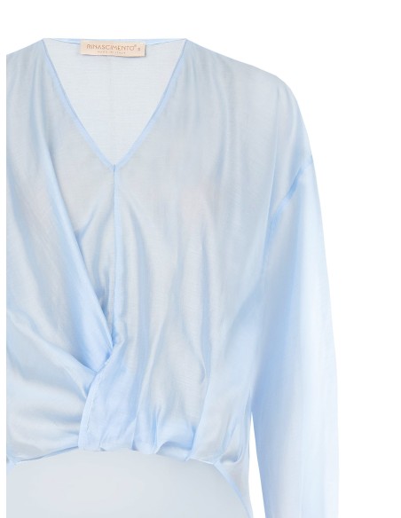 Rinascimento-blouse
