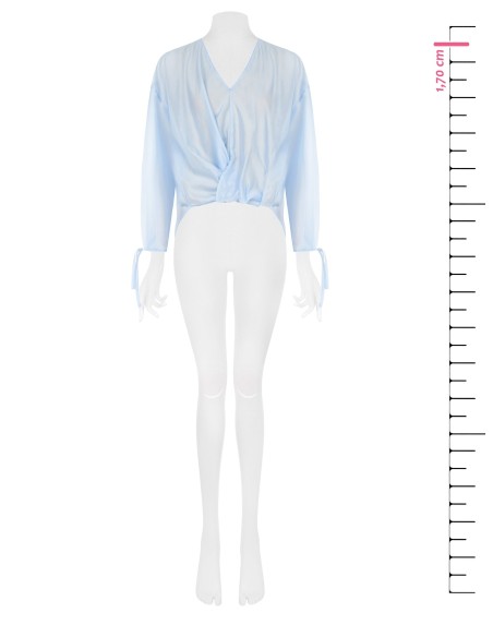Rinascimento-blouse