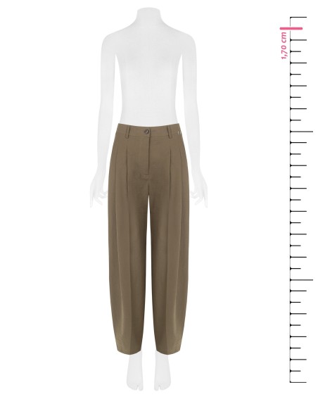 Rinascimento-broek