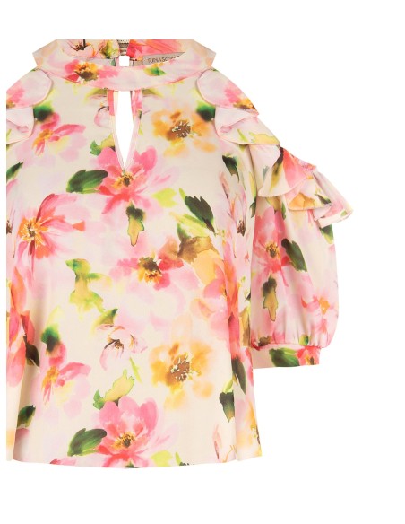 Rinascimento-blouse