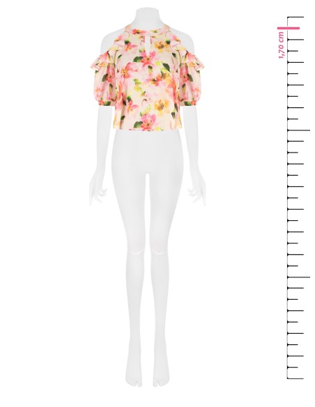 Rinascimento-blouse