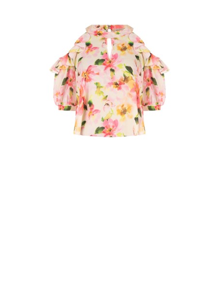 Rinascimento-blouse