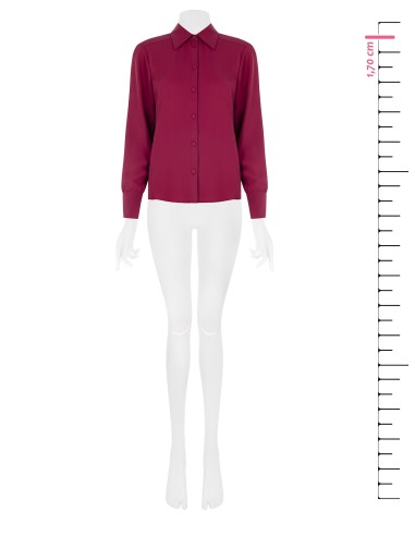 Rinascimento-blouse