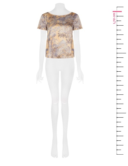 Rinascimento-blouse