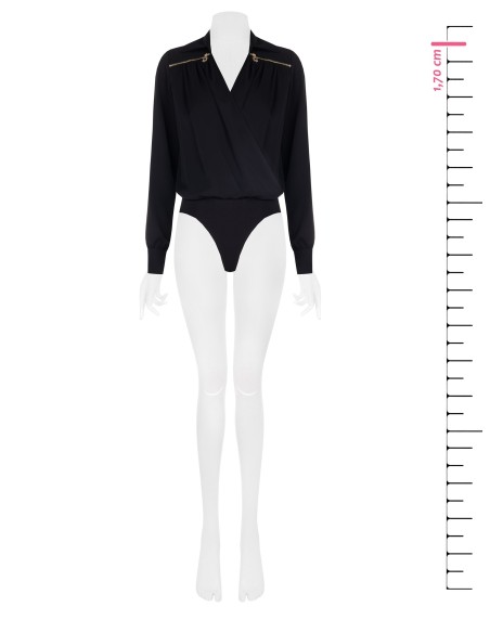 Rinascimento-blouse