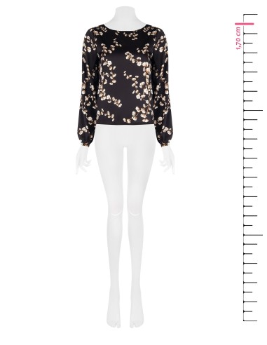 Rinascimento-blouse