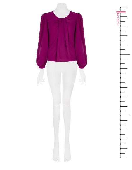 Rinascimento-blouse