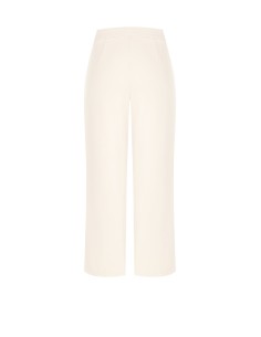 Cropped flarebroek van Rinascimento 2