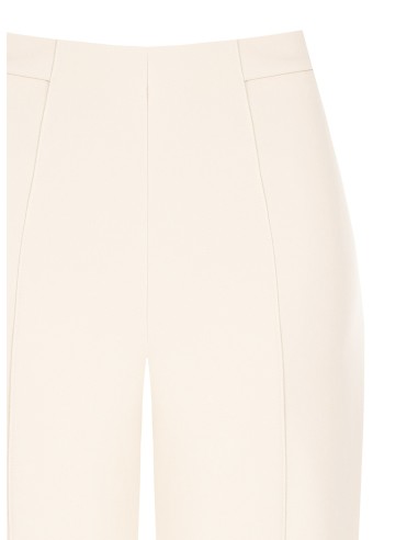 Cropped flarebroek van Rinascimento