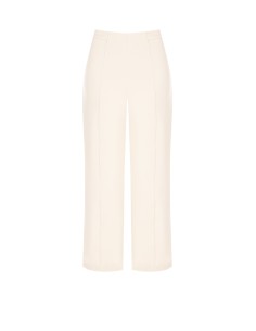 Cropped flarebroek van Rinascimento