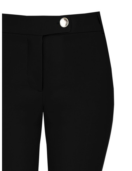 Skinnybroek van technische stof van Rinascimento