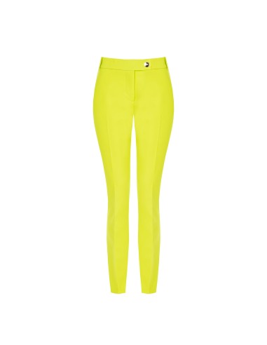 Skinnybroek van technische stof van Rinascimento