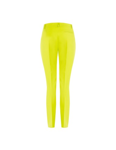 Skinnybroek van technische stof van Rinascimento