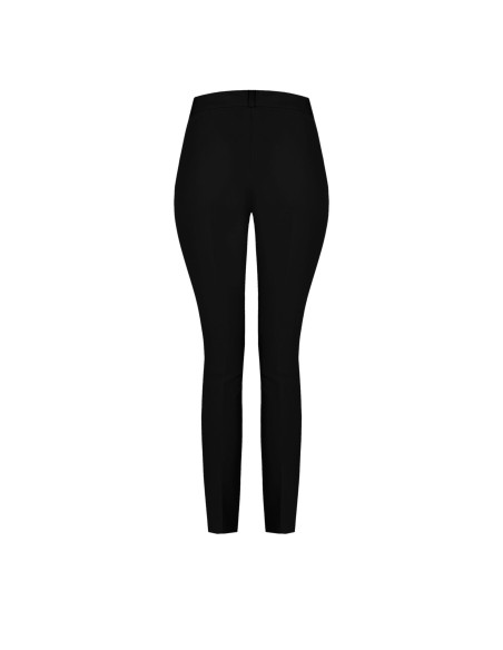 Skinnybroek van technische stof van Rinascimento