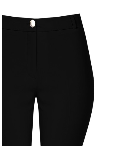 Skinnybroek van technische stof van Rinascimento